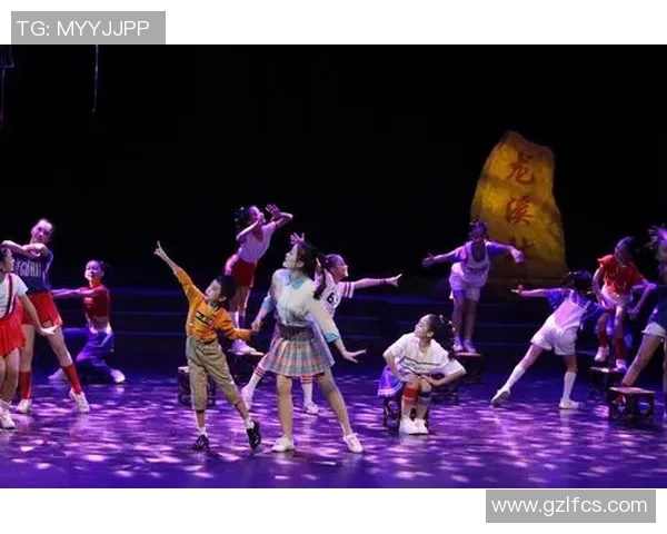 广州街舞队战术引发热议选手表现与团队配合成焦点讨论